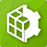 Nsight Compute icon