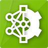 Nsight Deep Learning Designer icon