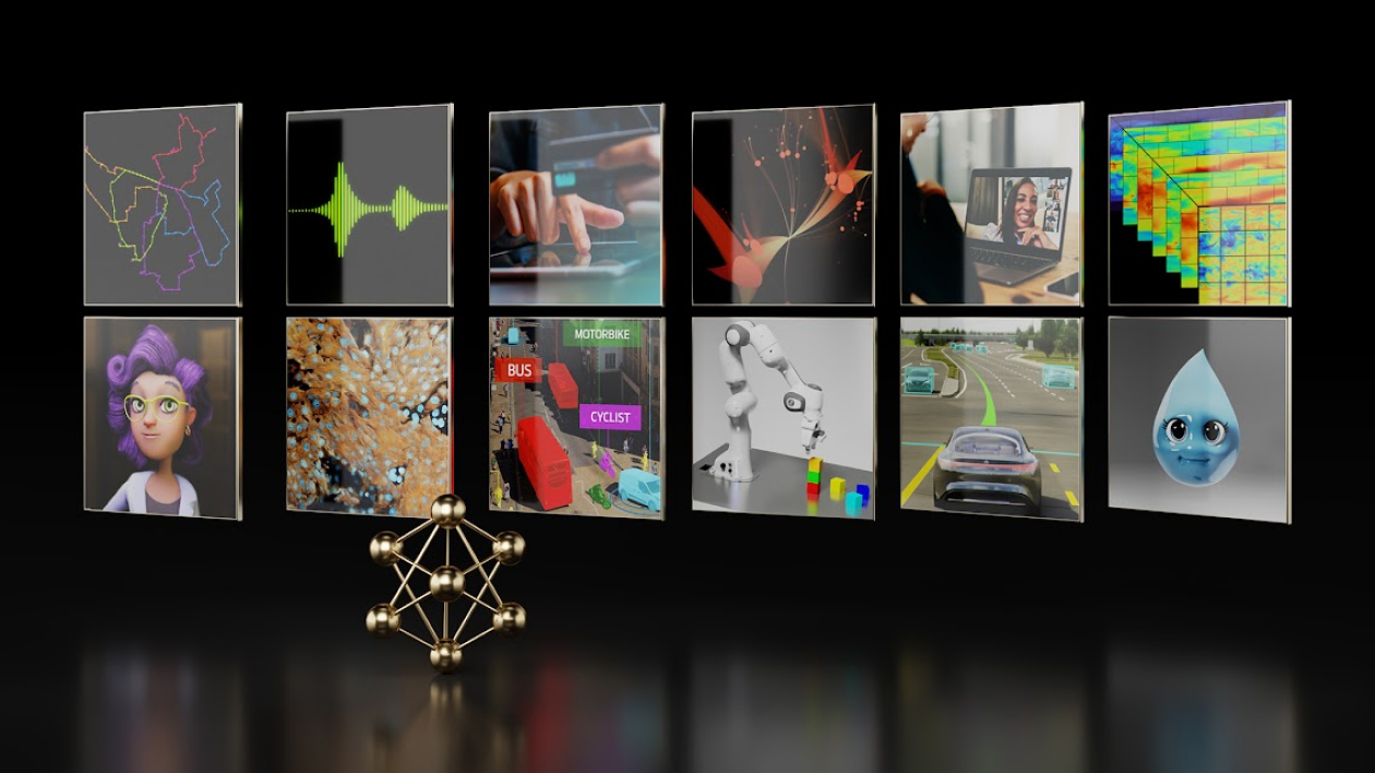 Supercharge Your Production AI Supercharge Your Production AI