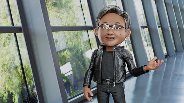 Real-time Interactive Avatars