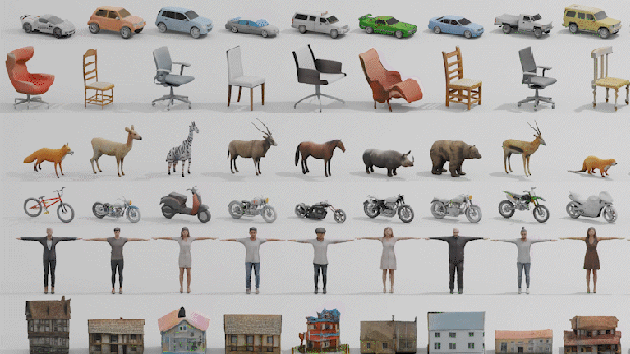 Generative AI Tools