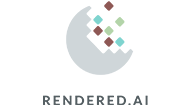 Rendered AI