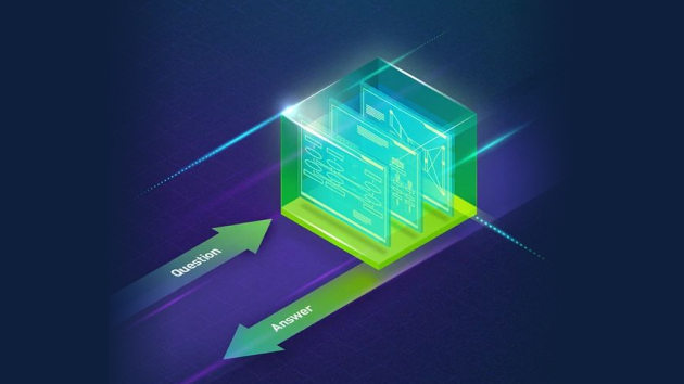 NVIDIA Triton supports scalable inference.