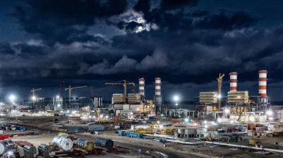 Learn how NVIDIA AI improves Siemens Energy physical inspections