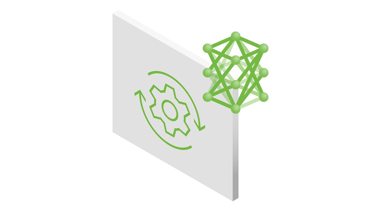 Deploy AI deep learning models.