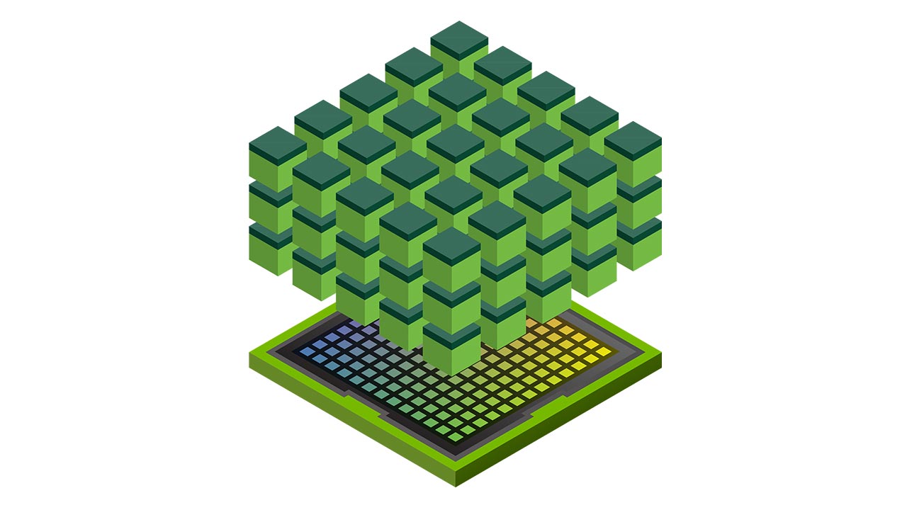Explore the latest NVIDIA Triton on-demand sessions.